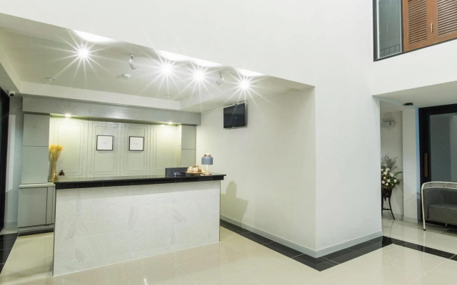 Tonkla Boutique Hotel
