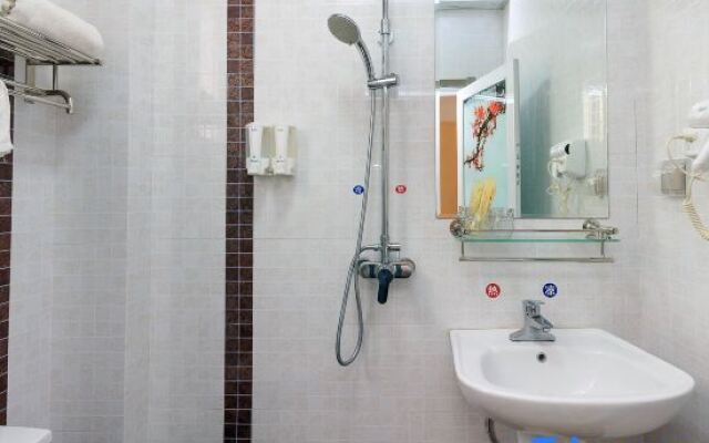Changyi 8090 Youpin Theme Hotel