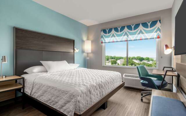 Tru By Hilton Hershey Chocolate Avenue