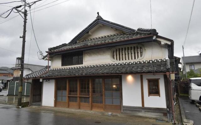 Sasayama Castle Town Guest House KOMEYA - Vacation STAY 92036