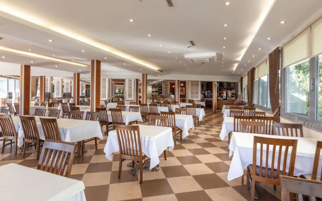 Seher Kumköy Star Resort & Spa