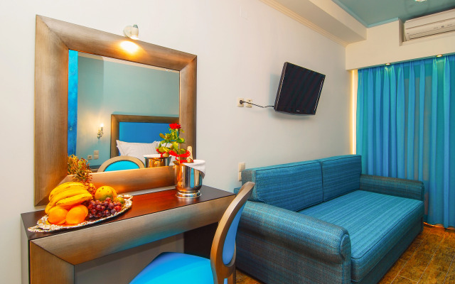 Hotel Parga Princess