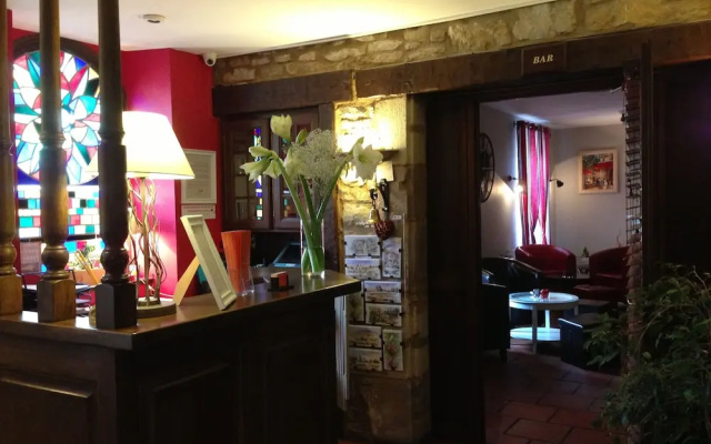 Hotel Les Raspes