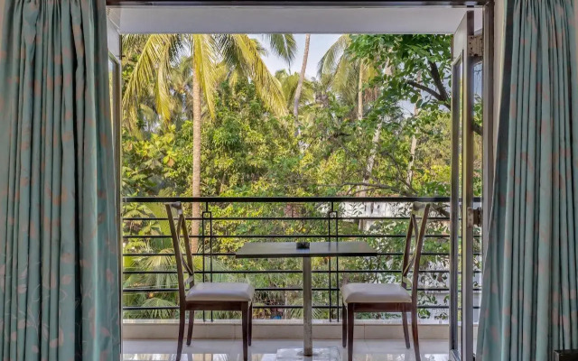 OYO 2119 Hotel Arotel Rooms@Suites