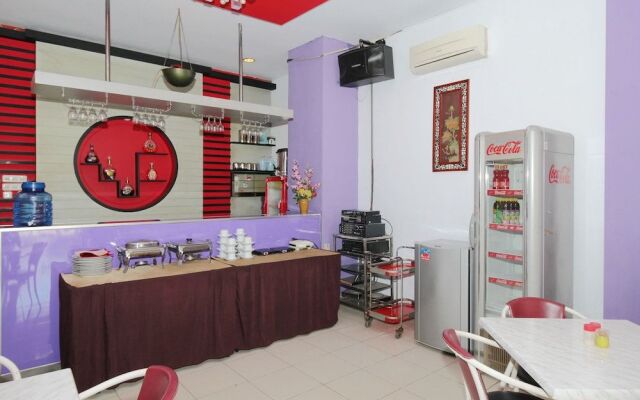Airy Wajo Buru 23 Makassar
