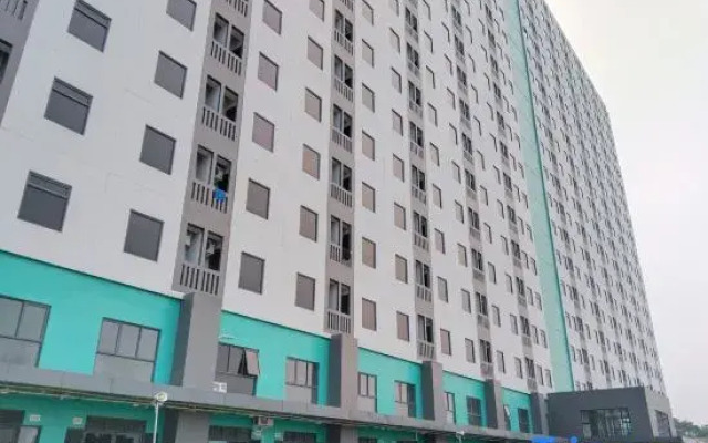 Amerta Room Apartment Riverdale powered by Cocotel