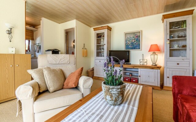 Amazing Home in Haffkrug With 1 Bedrooms