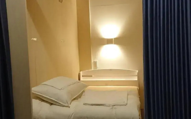 Guest House Proof Point - Hostel