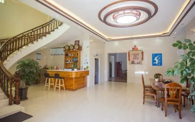 Tianfei Guli Xingxing Hotel