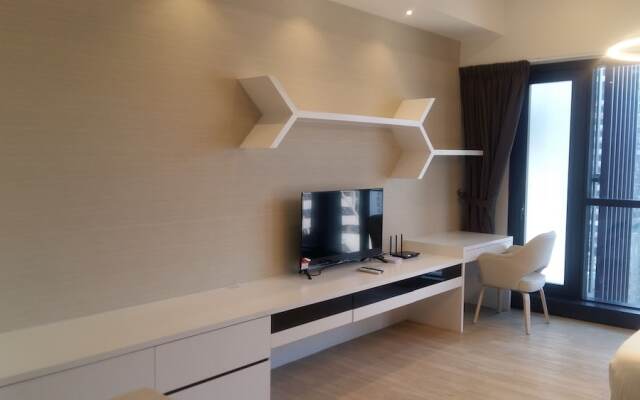 M City Service Suite