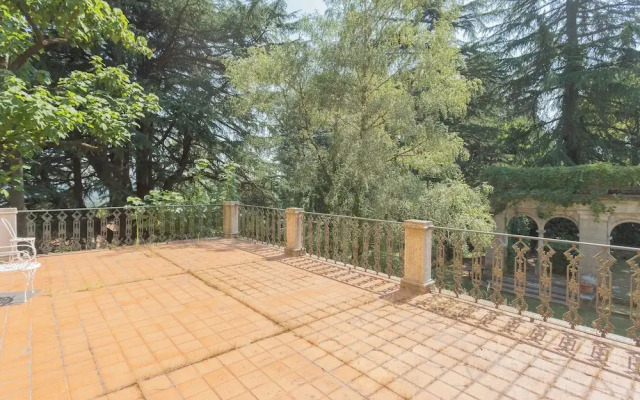 Villa Ca' Moneta Albavilla