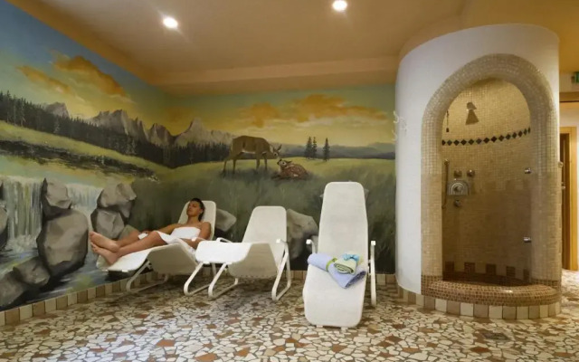Hotel Genzianella