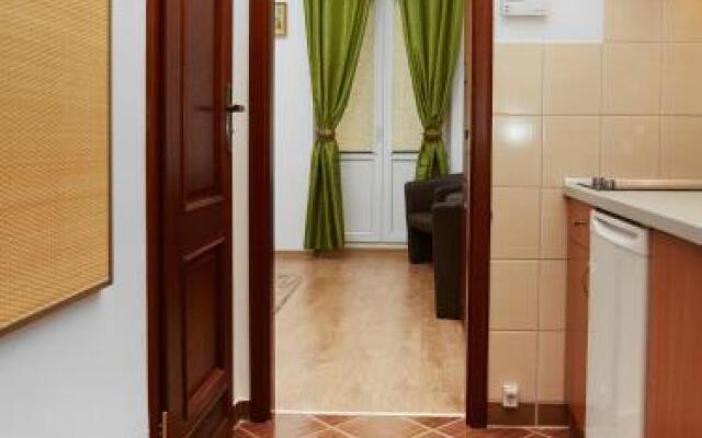 Apartament w Drawsku