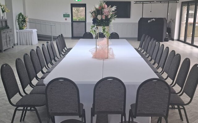 The Whitehouse Peterlee