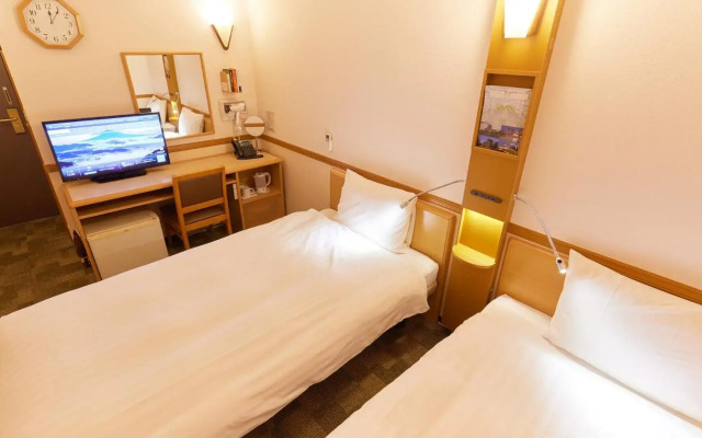 Toyoko Inn Fukuoka Tenjin