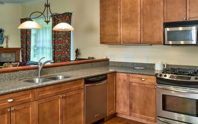 Hill House Bed and Breakfast