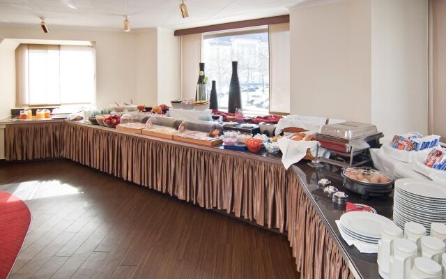 Hotel Graf Moltke