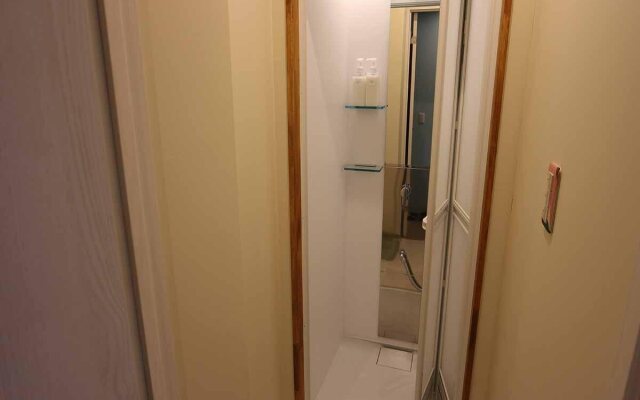 SHARIN Kanazawa Traveler's Inn - Hostel