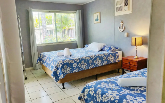 Bush Village Holiday Cabins