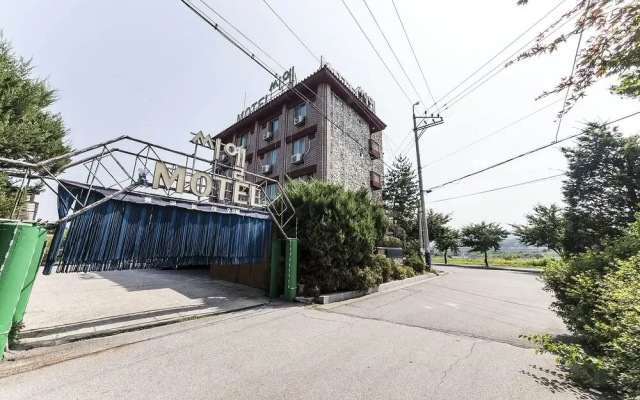 Yeoncheon Ciel