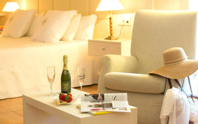 L'Hermitage Hotel & Spa