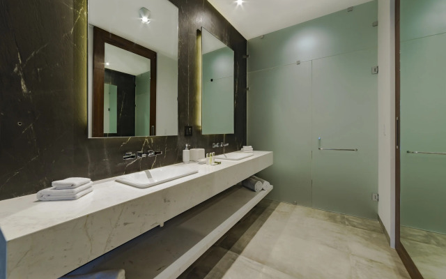 Sierra Lago Resort & Spa - All inclusive