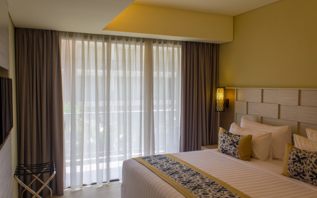 Anathera Resort Kuta