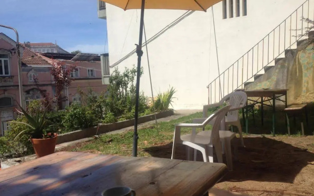 Grande Hostel de Coimbra