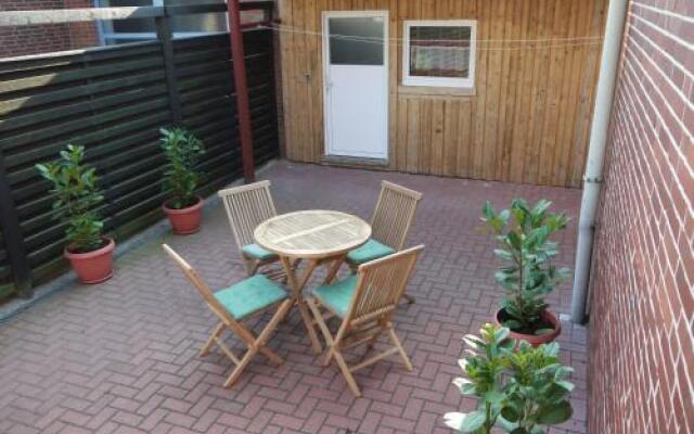 Ferienwohnungen Stoldt