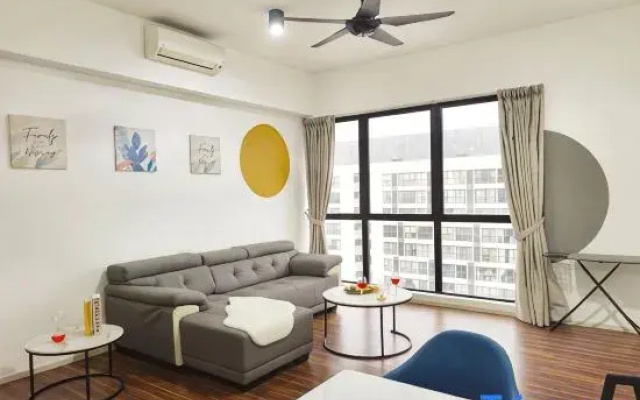 SQ31 Sq where 55 inch 4 ktv sungai buloh