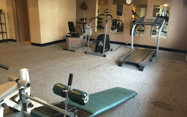 Studio 6 Fort Worth, TX – Downtown East