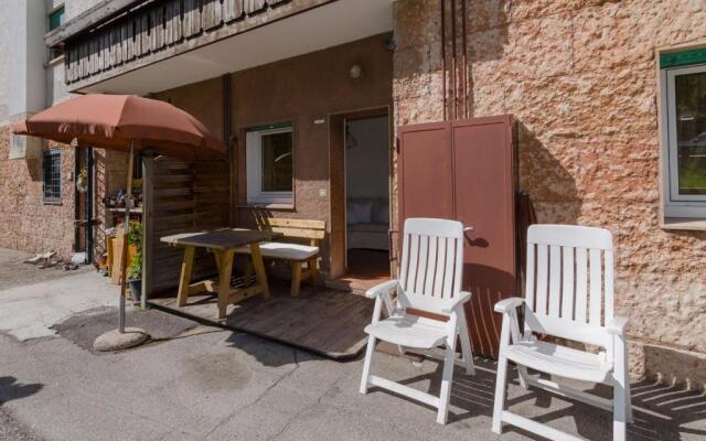 Appartamento Continental - 8 posti letto