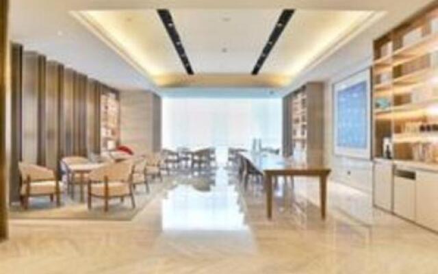 Ji Hotel Tianjin Shiyijing Road