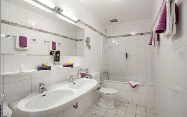 Sure Hotel by Best Western Ambassador Duesseldorf