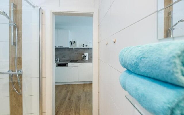 Appartements Kaschitz