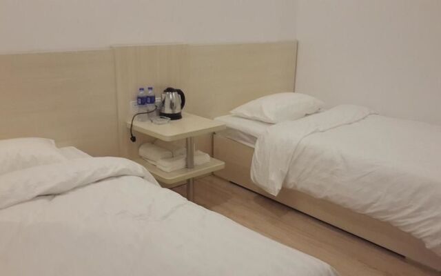 XinHai Hotel