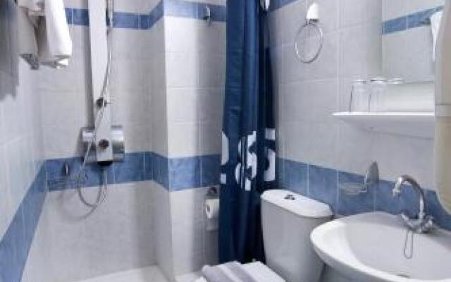 Hotel Loutraki