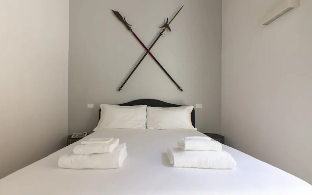 Italianway - Montecalvario 19 A