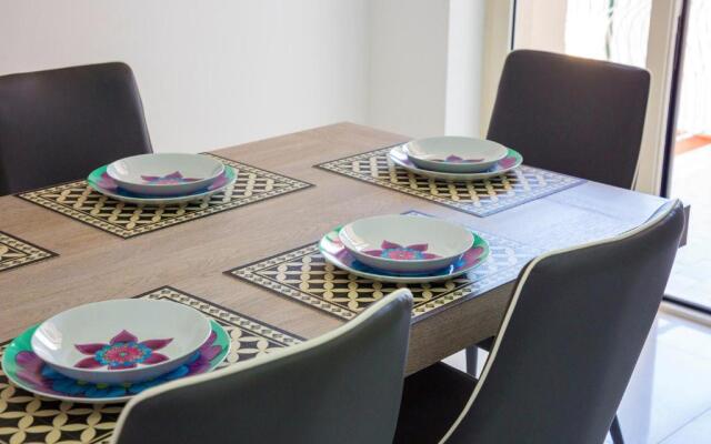 Apartment Clara - Ercolano