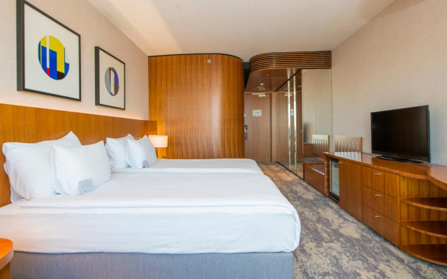 Crowne Plaza Kayseri by IHG