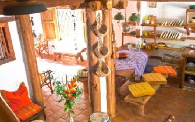 La Casa de la Canada By Casas del Sur