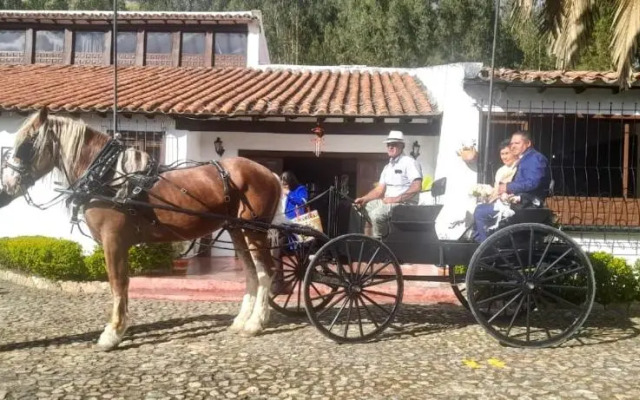 Hotel Tamauka