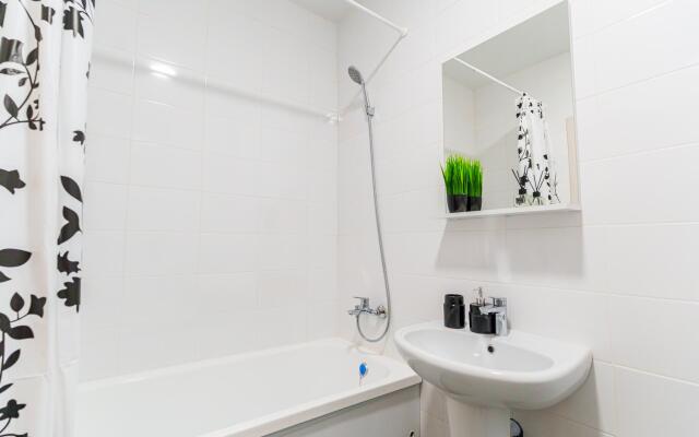 LetoApart (ЛетоАпарт) на улице Мурата Ахеджака 5-196