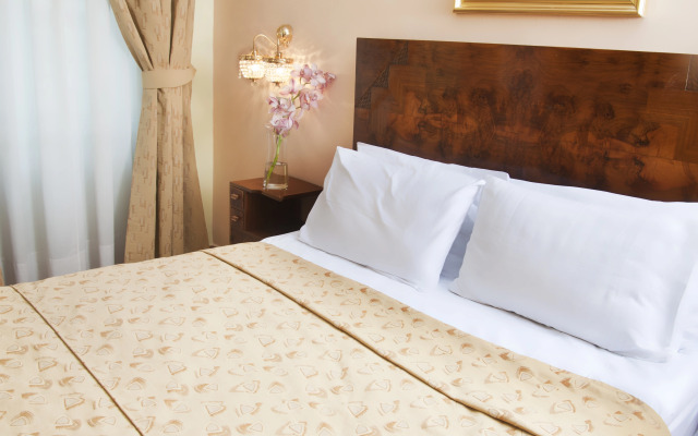 Hotel Caesar Prague
