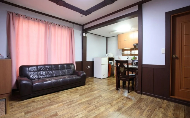 Anmyondo Pet Pension Dosirock