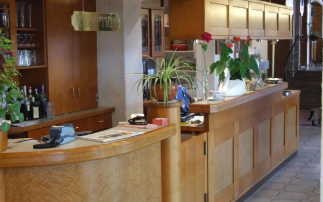Hotel Strobel