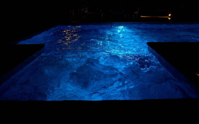 Hotel Villa Cesi