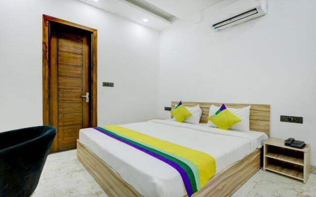Itsy Hotels Vibe 2