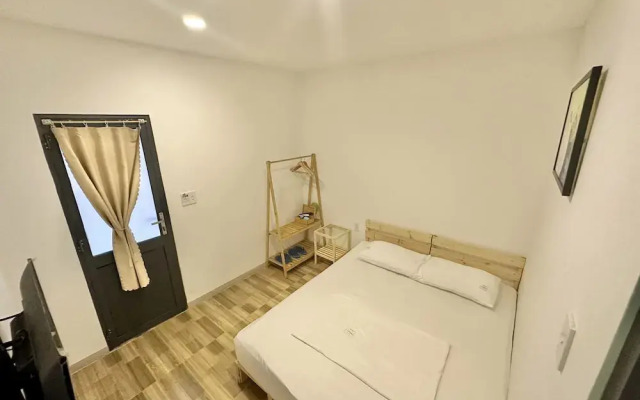 Nhu May Homestay Phu Quoc