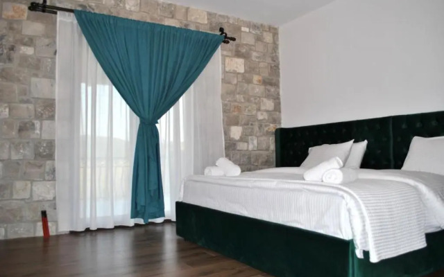 Boutique Vila FIDANI